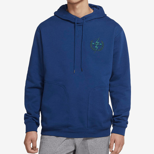 Nike/耐克正品秋季新款男子休闲舒适运动卫衣套头衫 CK6767