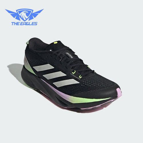 Adidas/阿迪达斯正品Adizero Sl男女耐磨透气跑步鞋IG3334