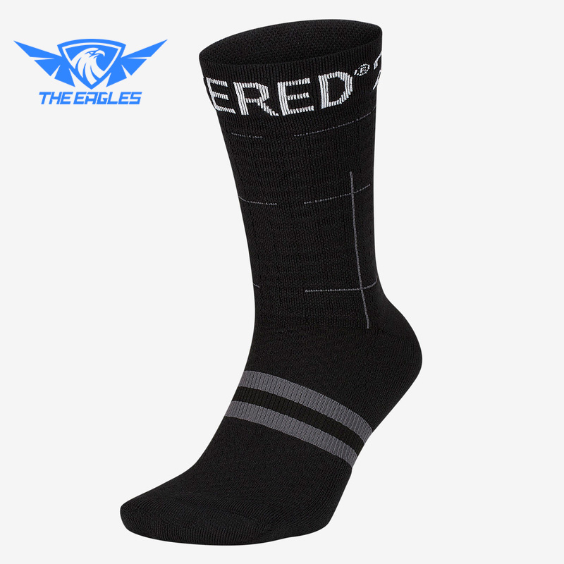 Nike/耐克正品JORDAN LEGACY 23 ENGINEERED 男子中筒袜 SX7814