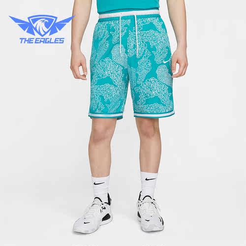 Nike/耐克正品Dri-FIT DNA 男子休闲运动篮球短裤FB6929-367