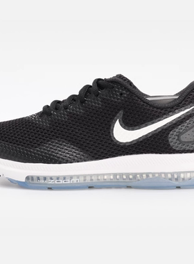 Nike/耐克正品女子ZOOM ALL OUT LOW 2气垫缓震运动跑步鞋AJ0036