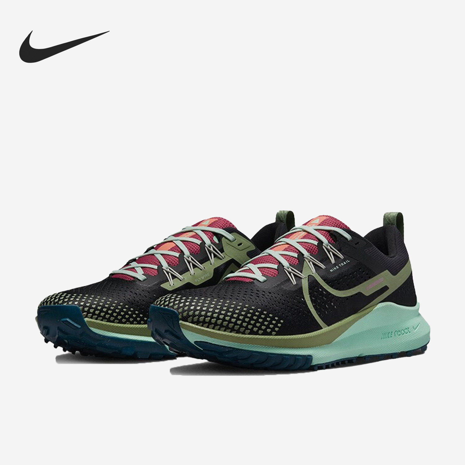 Nike/耐克正品新款男子时尚透气运动跑步鞋清仓特价DJ6158-004,运动鞋new,跑步鞋,淘宝优惠券,粉丝福利购,淘宝优惠卷