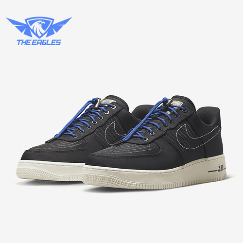 Nike/耐克正品AIR FORCE 1 '07 LV8 MOVE男子板鞋DV0794-001