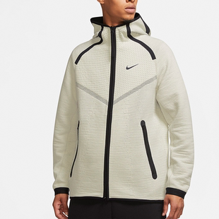 WINDRUNNER男子拉链开襟连帽衫 Nike PACK TECH CU3599 耐克正品