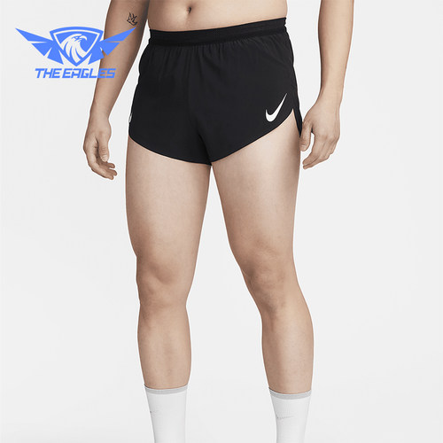 Nike/耐克男士跑步短裤