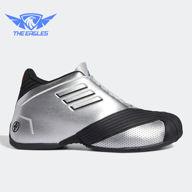 Adidas/阿迪达斯正品新款T-MAC 1 男子运动休闲实战篮球鞋 GW9528,运动鞋new,篮球鞋,淘宝优惠券,粉丝福利购,淘宝优惠卷