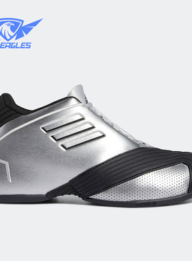 Adidas/阿迪达斯正品新款T-MAC 1 男子运动休闲实战篮球鞋 GW9528