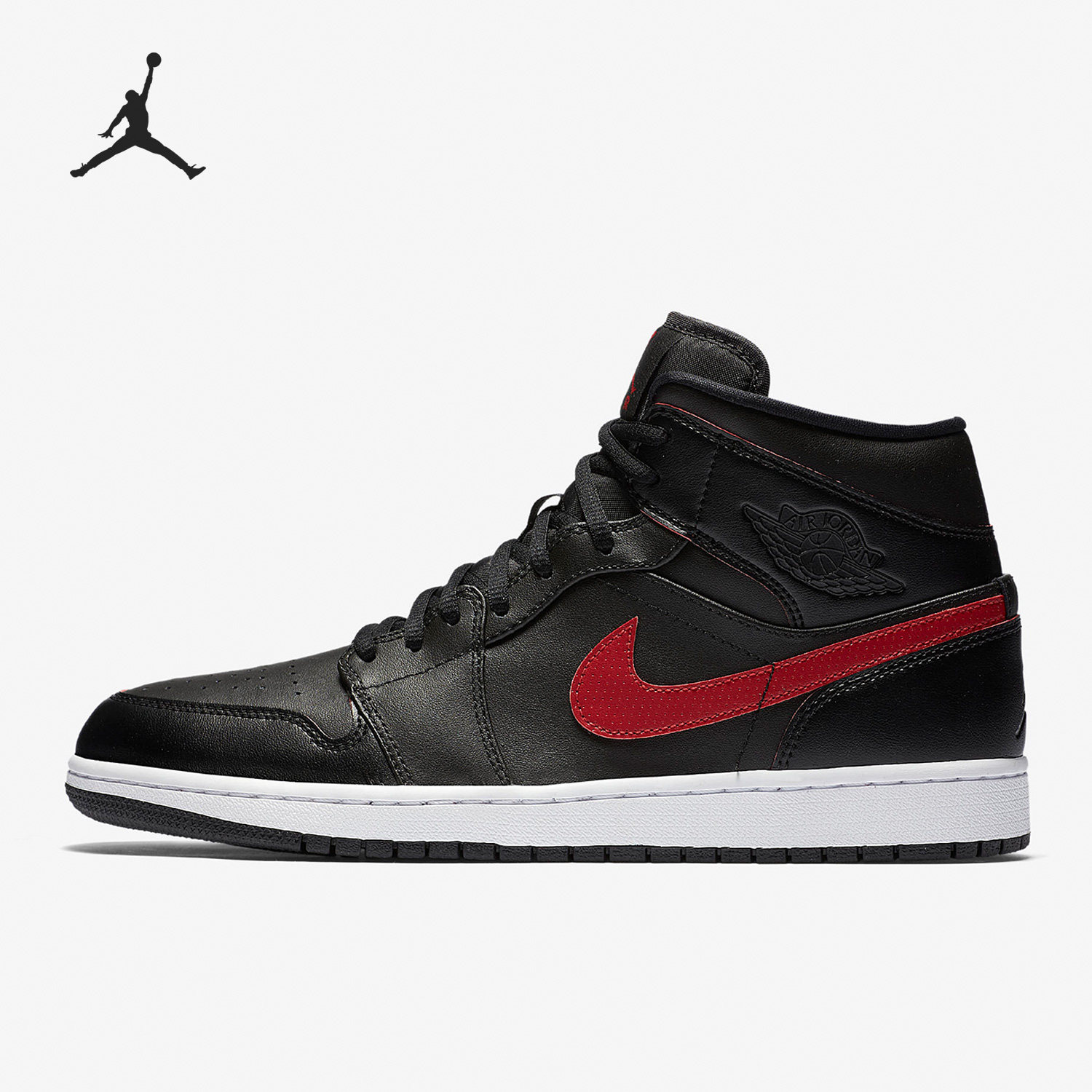 Nike/耐克正品男鞋Nike Air Jordan AJ1乔1高帮运动篮球鞋 554724,运动鞋new,篮球鞋,淘宝优惠券,粉丝福利购,淘宝优惠卷