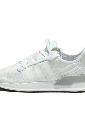 Adidas/阿迪达斯正品三叶草 U_PATH RUN 男女缓震运动鞋FV9250