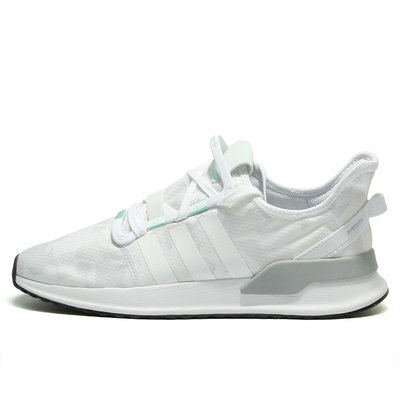 阿迪达斯三叶草_男女缓震运动鞋