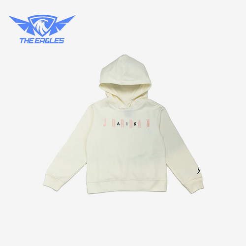 Nike/耐克大童连帽运动休闲卫衣