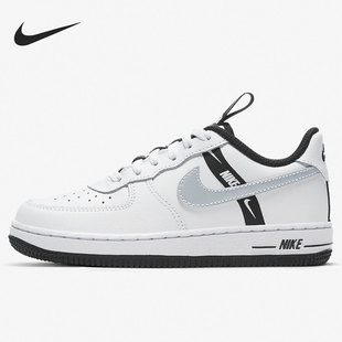LV8 KSA Nike 儿童运动休闲板鞋 FORCE CT4681 耐克正品