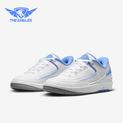 Nike/耐克正品JORDAN GS女子大童减震运动休闲篮球板鞋FJ6869-104