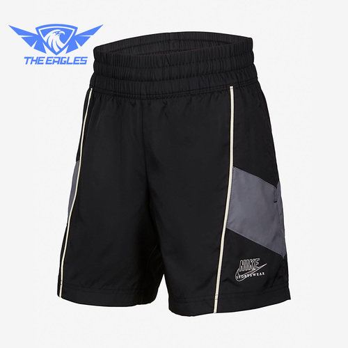 Nike/耐克正品2021新款夏季短裤