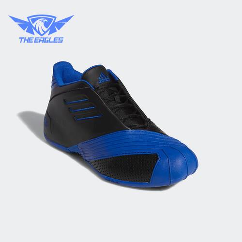 Adidas/阿迪达斯正品TMAC 1麦迪1代男子耐磨实战篮球鞋EE6843