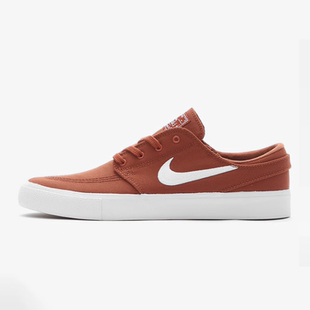 ZOOM JANOSKI CNVS AR7718 Nike RM男子休闲滑板鞋 耐克正品