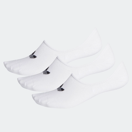 Adidas/阿迪达斯正品 2020年春季新款三叶草男女运动船袜 FM0676