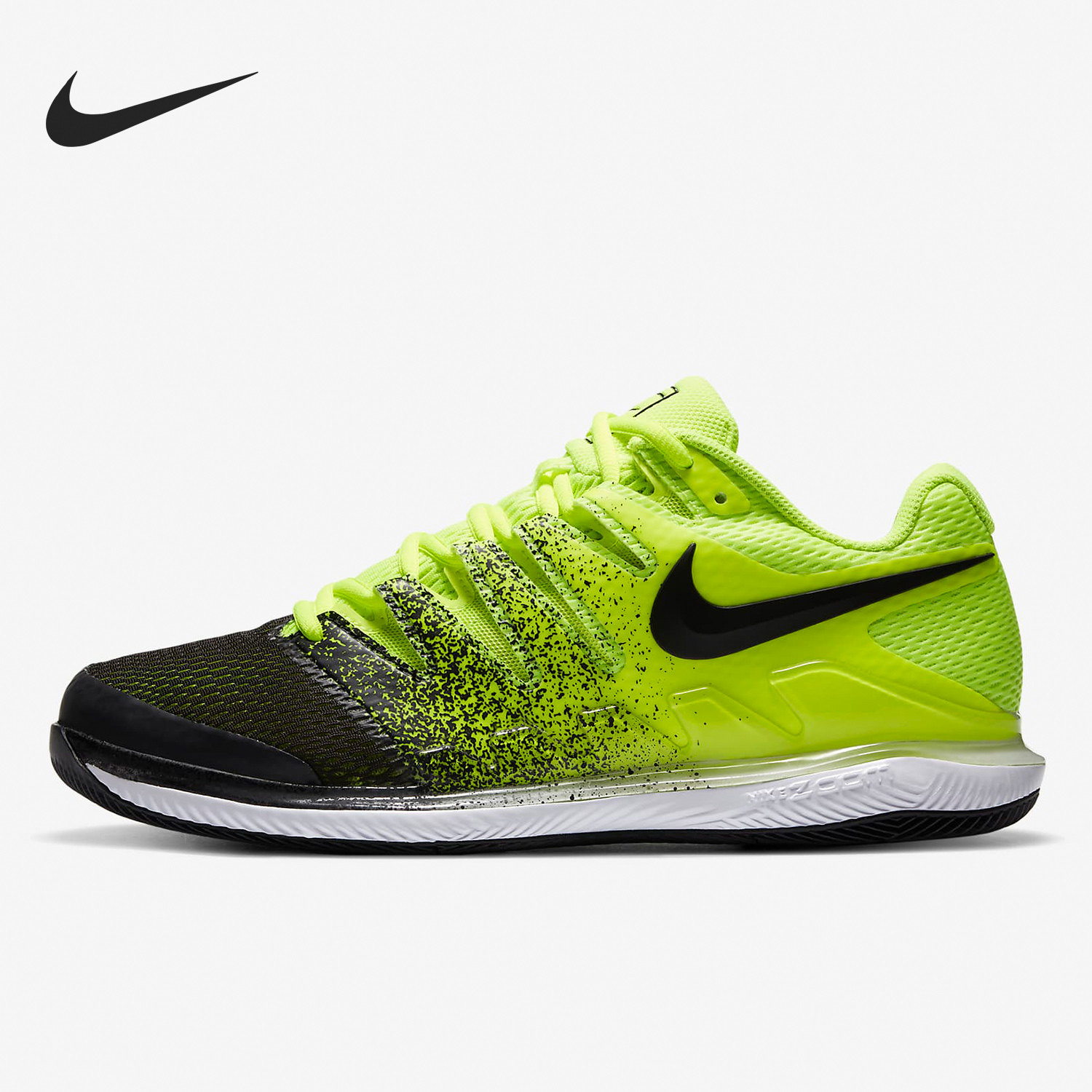 Nike/耐克正品2021费德勒男运动耐磨透气文化网球鞋AA8030 908985,运动鞋new,跑步鞋,淘宝优惠券,粉丝福利购,淘宝优惠卷