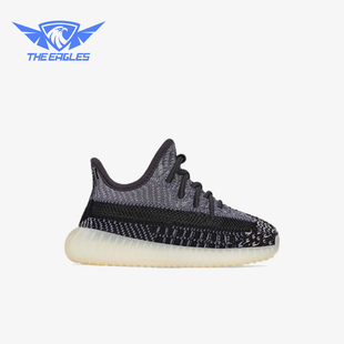 低帮休闲鞋 三叶草婴童运动时尚 FZ5002 阿迪达斯正品 Adidas