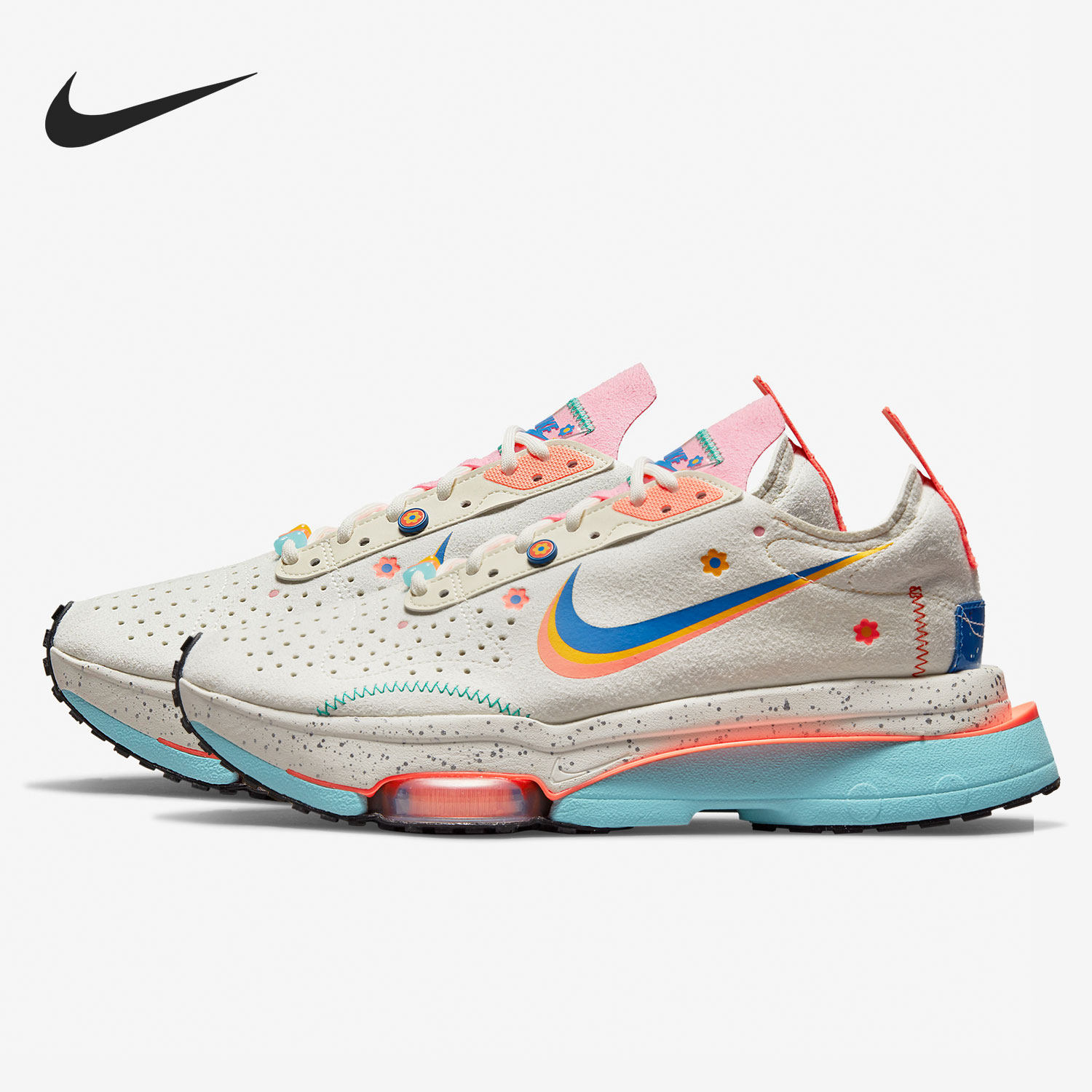 Nike/耐克正品 AIR ZOOM TYPE 男女气垫缓震运动跑步鞋DJ5064-144,运动鞋new,跑步鞋,淘宝优惠券,粉丝福利购,淘宝优惠卷