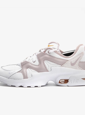 Nike/耐克正品新款 AIR MAX 气垫女子健步透气跑步鞋 AT4404-105