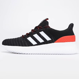 Adidas 男女CLOUDFOAM ULTIMATE运动休闲鞋 DB0886 阿迪达斯正品