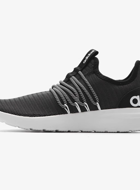 Adidas/阿迪达斯正品NEO夏季男女低帮防滑舒适运动休闲鞋 F36661