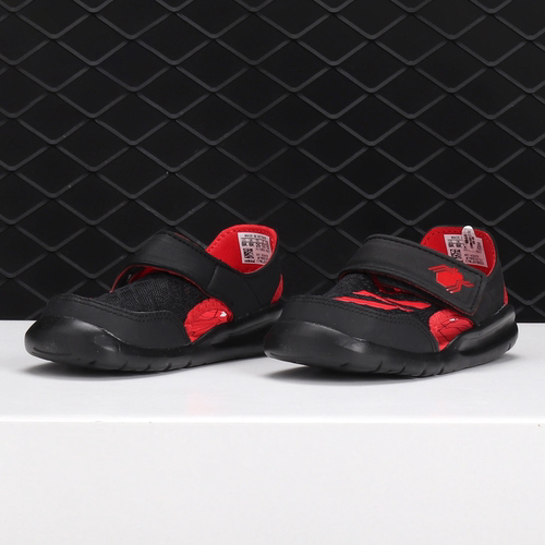 Adidas/阿迪达斯正品 2019夏季新款男婴童 凉鞋 AC8420
