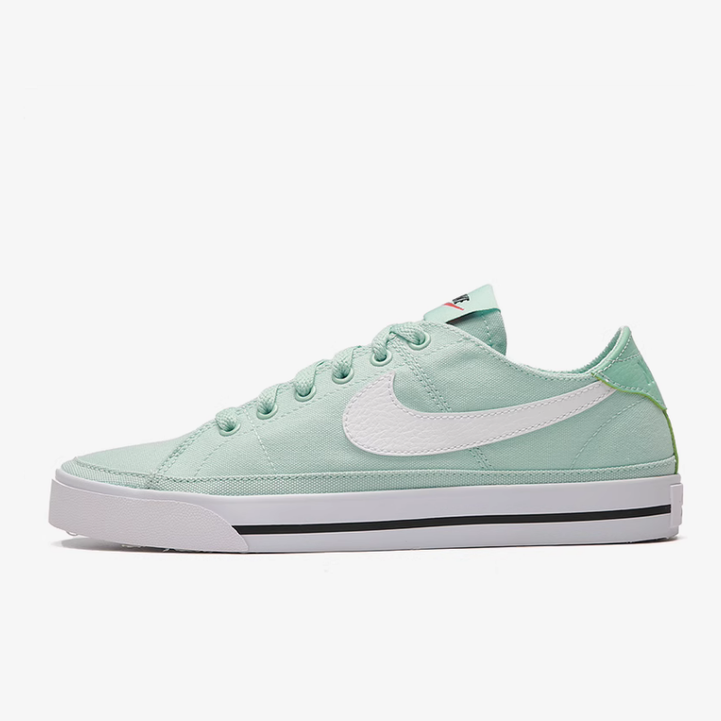 Nike/耐克正品 COURT LEGACY男女低帮帆布休闲板鞋 CZ0294-300