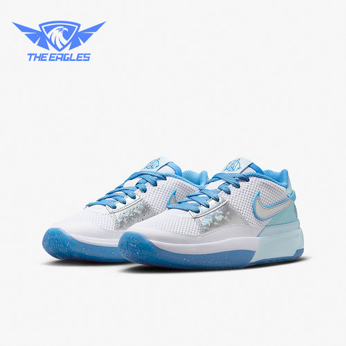 Nike/耐克正品大童篮球鞋