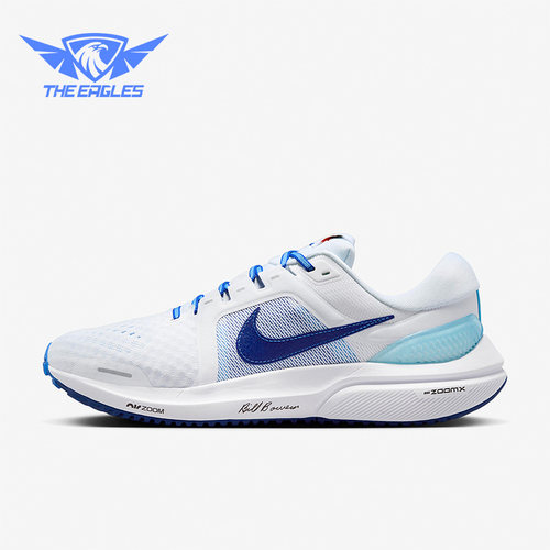 Nike/耐克正品新款男子运动透气低帮系带跑步鞋FJ0330-100