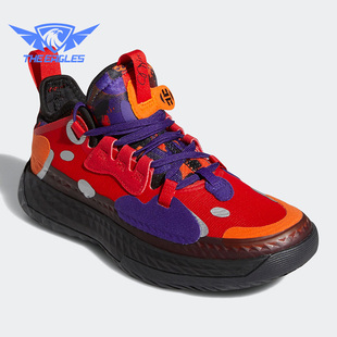 Vol. Harden J新年款 H67574 Adidas 大童篮球运动鞋 阿迪达斯正品