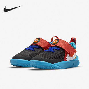 耐克正品 DH8054 2021年夏季 小童休闲透气运动鞋 001 新款 Nike