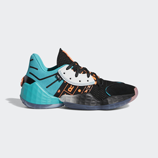 Vol. Adidas UP大童运动鞋 Harden GEEK FW4340 阿迪达斯正品