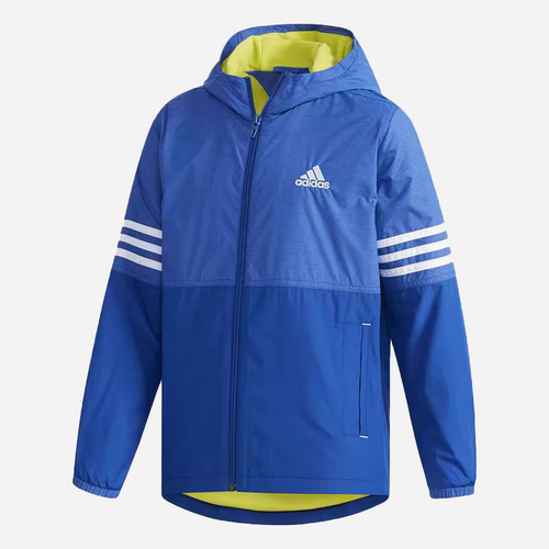 连帽运动外套Adidas/阿迪达斯