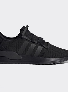 Adidas/阿迪达斯正品三叶草U_PATH RUN 男女同款经典运动鞋G27636