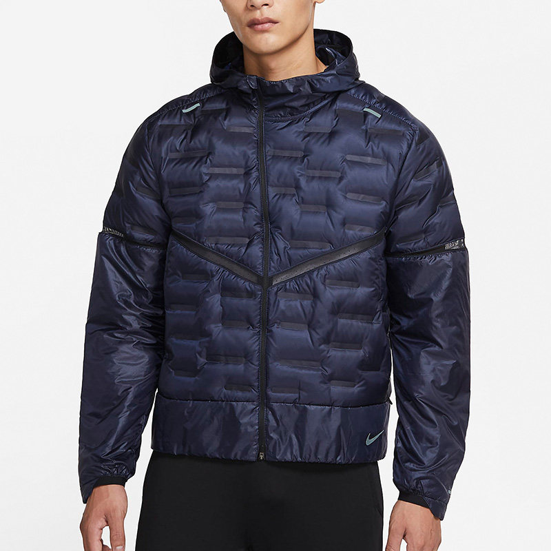 Nike/耐克男子正品运动保暖羽绒服清仓特价CU7793-451 CD7661-335