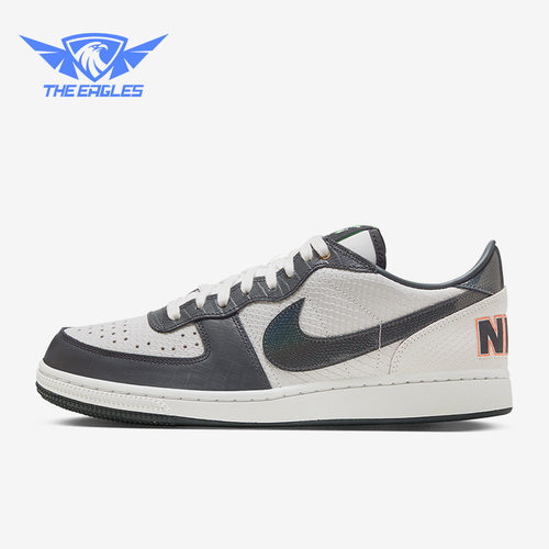 Nike/耐克正品新款男子运动透气系带厚底休闲鞋FN9331-191