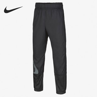 Nike/耐克正品AMPLIFY WINTERIZED大童运动长裤DJ5488-011