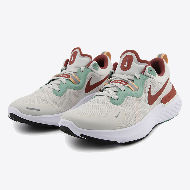 Nike/耐克正品2022夏季男女鞋网面透气休闲轻便缓震跑步鞋 CZ8695,运动鞋new,跑步鞋,淘宝优惠券,粉丝福利购,淘宝优惠卷