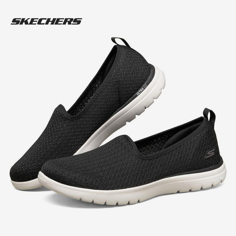 斯凯奇女子正品运动鞋断码特价13168-BKW,运动鞋new,运动休闲鞋,淘宝优惠券,粉丝福利购,淘宝优惠卷