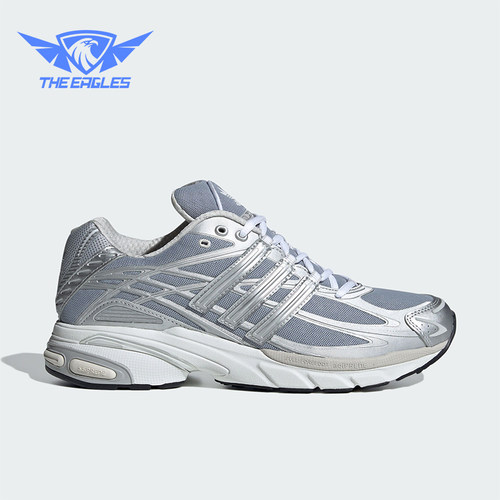 Adidas/阿迪达斯正品三叶草男女透气低帮运动跑步鞋ID5748