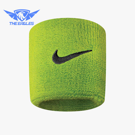 Nike/耐克正品2021年夏季新款男女休闲运动护腕 AC2286-710