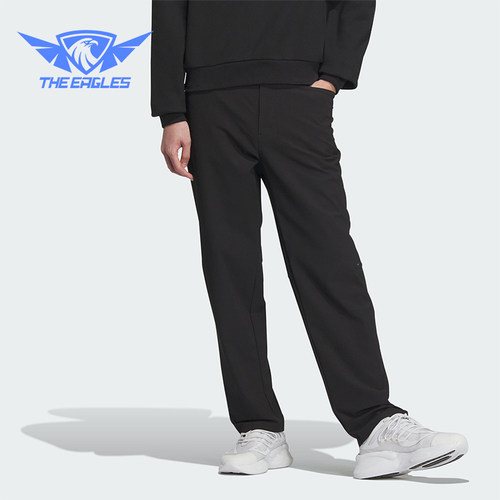 Adidas/阿迪达斯正品M PM REG PANT 男士运动休闲裤JE8620