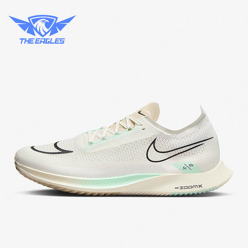 Nike/耐克正品秋季男子公路竞速减震耐磨跑步鞋FV0166-101