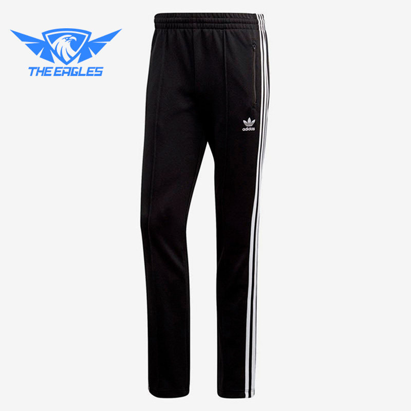 Adidas/阿迪达斯正品新款 三叶草 男子运动休闲长裤 GJ6745,运动服/休闲服装,运动长裤,淘宝优惠券,粉丝福利购,淘宝优惠卷