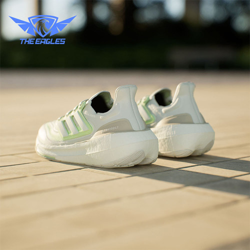 Adidas/阿迪达斯正品耐磨  新款女士运动训练低帮跑步鞋IE3338