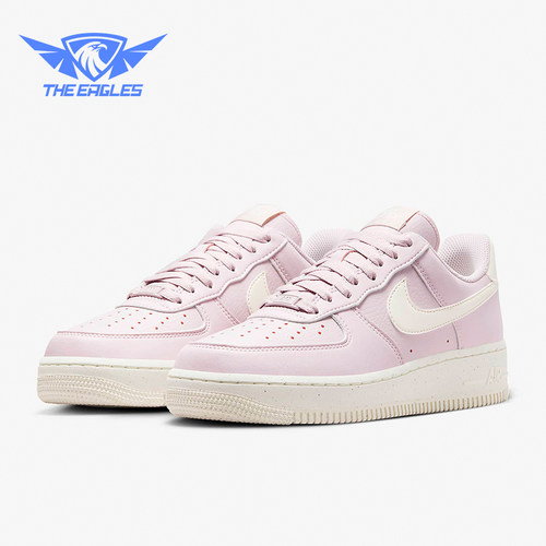Nike/耐克正品Air Force 1女士耐磨休闲运动板鞋DV3808-001