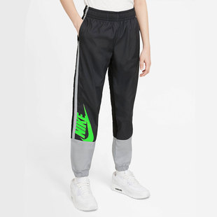 Nike/耐克正品 AMPLIFY WINTERIZED 大童训练运动长裤 DJ5488-013