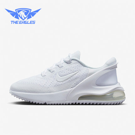 Nike/耐克正品Air Max 270 GS大童女子运动跑步鞋DV1968-104